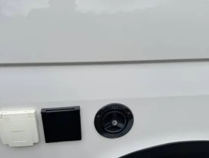 Volkswagen Camper King   2015