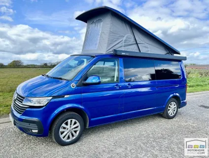 Volkswagen Transporter  2021