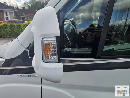 Carthago C-Tourer  2019