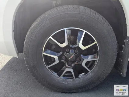 Carthago C-Tourer  2019