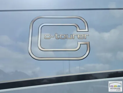 Carthago C-Tourer  2019