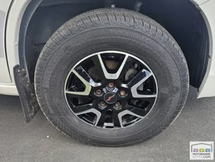 Carthago C-Tourer  2019