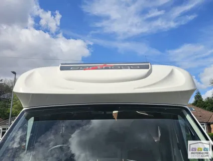 Carthago C-Tourer  2019