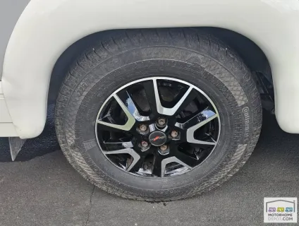 Carthago C-Tourer  2019