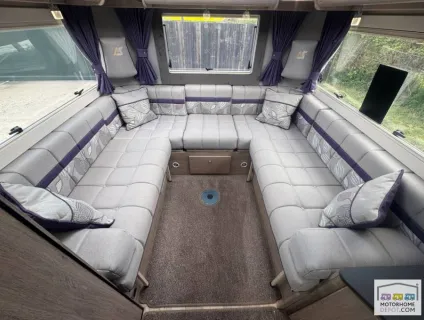 Auto-Sleepers Broadway EL 2022