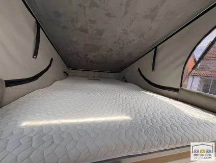 Volkswagen Crafter CR35 Trendline TDI LWB 2020