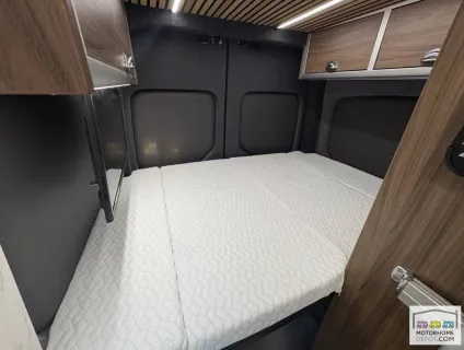 Volkswagen Crafter CR35 Trendline TDI LWB 2020