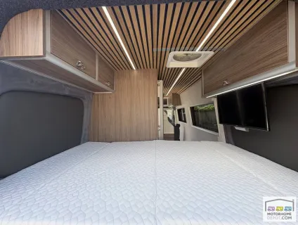 Volkswagen Crafter CR35 Trendline TDI LWB 2020