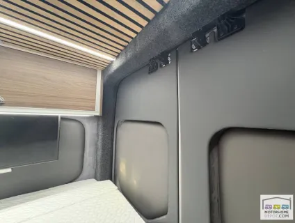 Volkswagen Crafter CR35 Trendline TDI LWB 2020