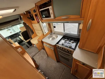 CI Cipro 85 2008