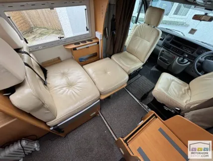CI Cipro 85 2008
