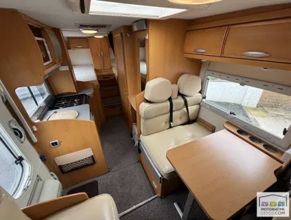 CI Cipro 85 2008