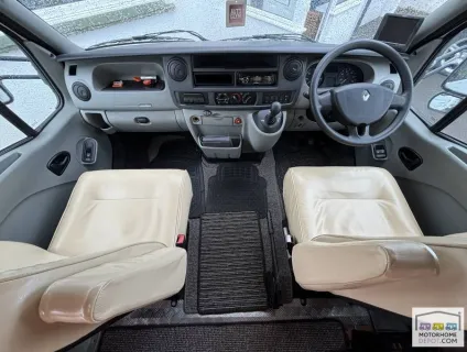 CI Cipro 85 2008
