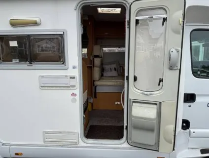 CI Cipro 85 2008