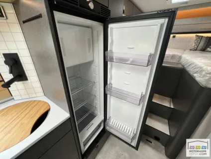 Hymer ML-T 580 2025