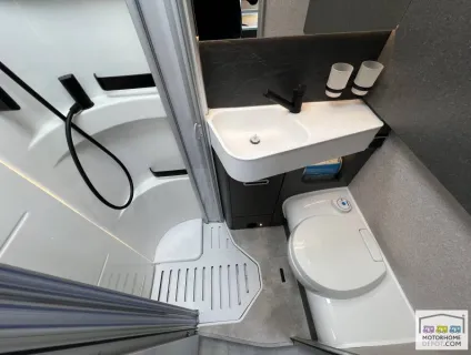 Hymer ML-T 580 2025
