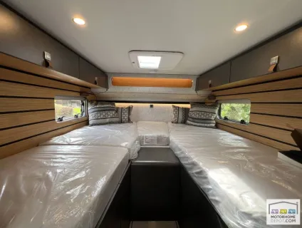 Hymer ML-T 580 2025