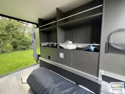 Hymer ML-T 580 2025