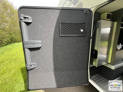 Hymer ML-T 580 2025