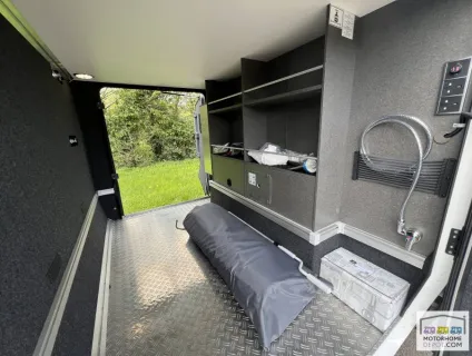 Hymer ML-T 580 2025