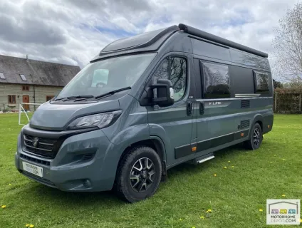 Auto-Trail V-Line 636 SE 2024