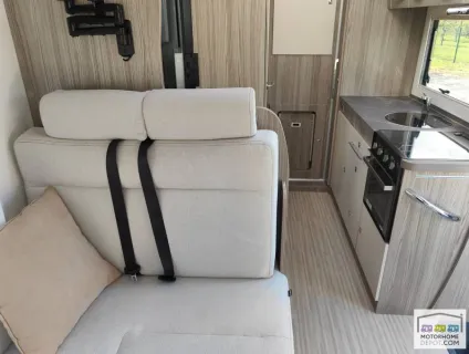 Benimar Primero 286 2025