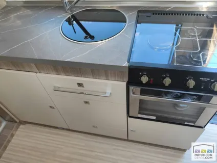 Benimar Primero 286 2025