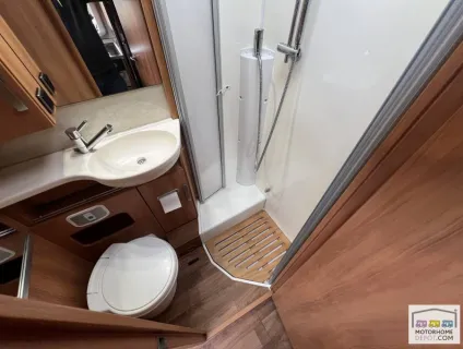 Hymer T568 SL   2015