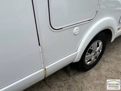 Hymer T568 SL   2015