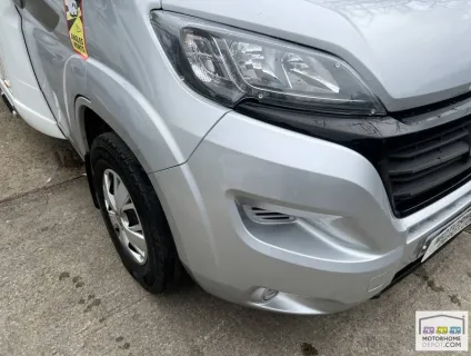 Hymer T568 SL   2015