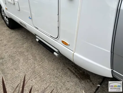 Hymer T568 SL   2015