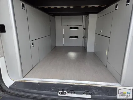 Volkswagen Crafter CR35 Trendline TDI LWB 2022