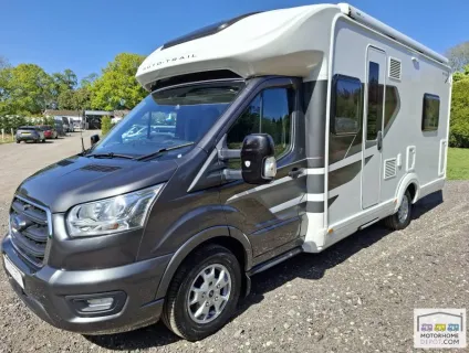 Auto-Trail F-Line F74 2021