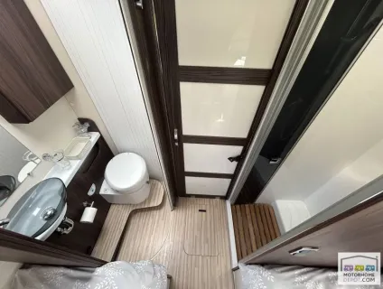 Benimar Mileo 264 2018