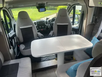 Benimar Mileo 264 2018