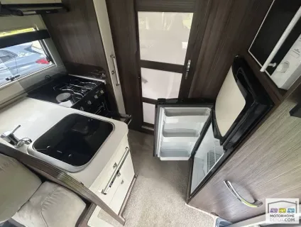 Benimar Mileo 264 2018