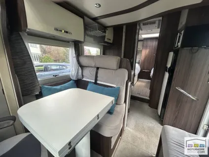 Benimar Mileo 264 2018