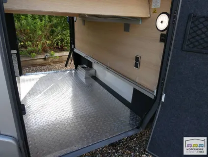 Hymer B-Class MC i690 2022