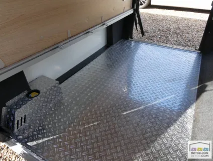 Hymer B-Class MC i690 2022
