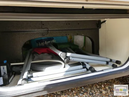 Hymer B-Class MC i690 2022