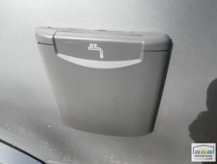Hymer B-Class MC i690 2022