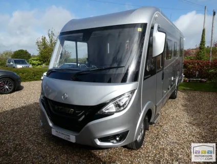 Hymer B-Class MC i690 2022