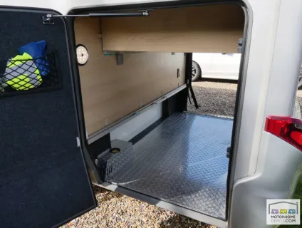 Hymer B-Class MC i690 2022