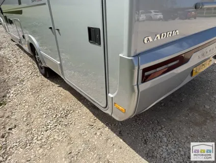 Adria Sonic Supreme 700SL 2022