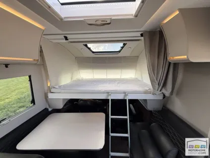 Adria Sonic Supreme 700SL 2022