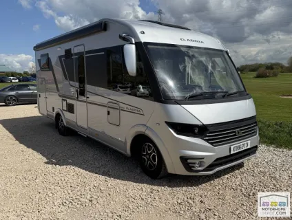 Adria Sonic Supreme 700SL 2022