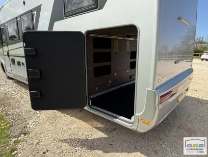 Adria Sonic Supreme 700SL 2022
