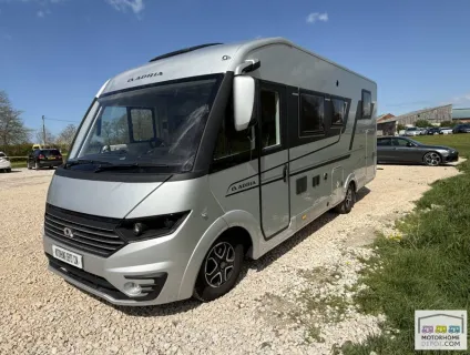 Adria Sonic Supreme 700SL 2022