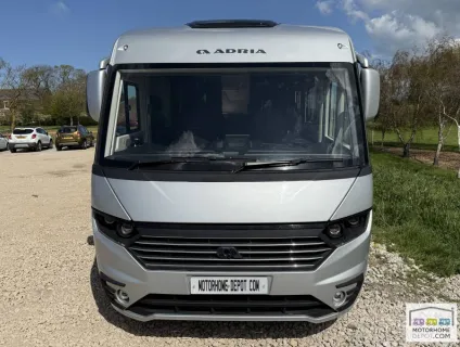 Adria Sonic Supreme 700SL 2022