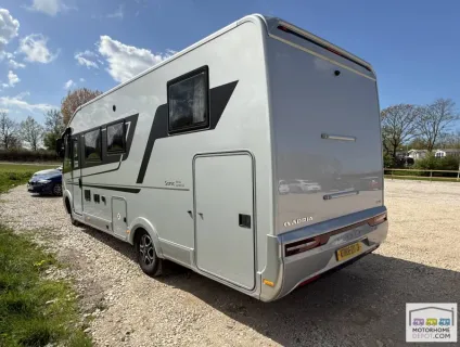 Adria Sonic Supreme 700SL 2022